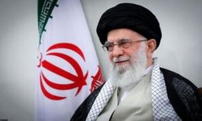 تفاوت‌ سبک زندگی آیت‌الله خامنه‌ای با ترامپ از نگاه تایم / عکس