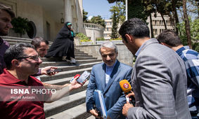 نوبخت: در بودجه جاری سال ۹۹ ریالی از نفت وجود ندارد