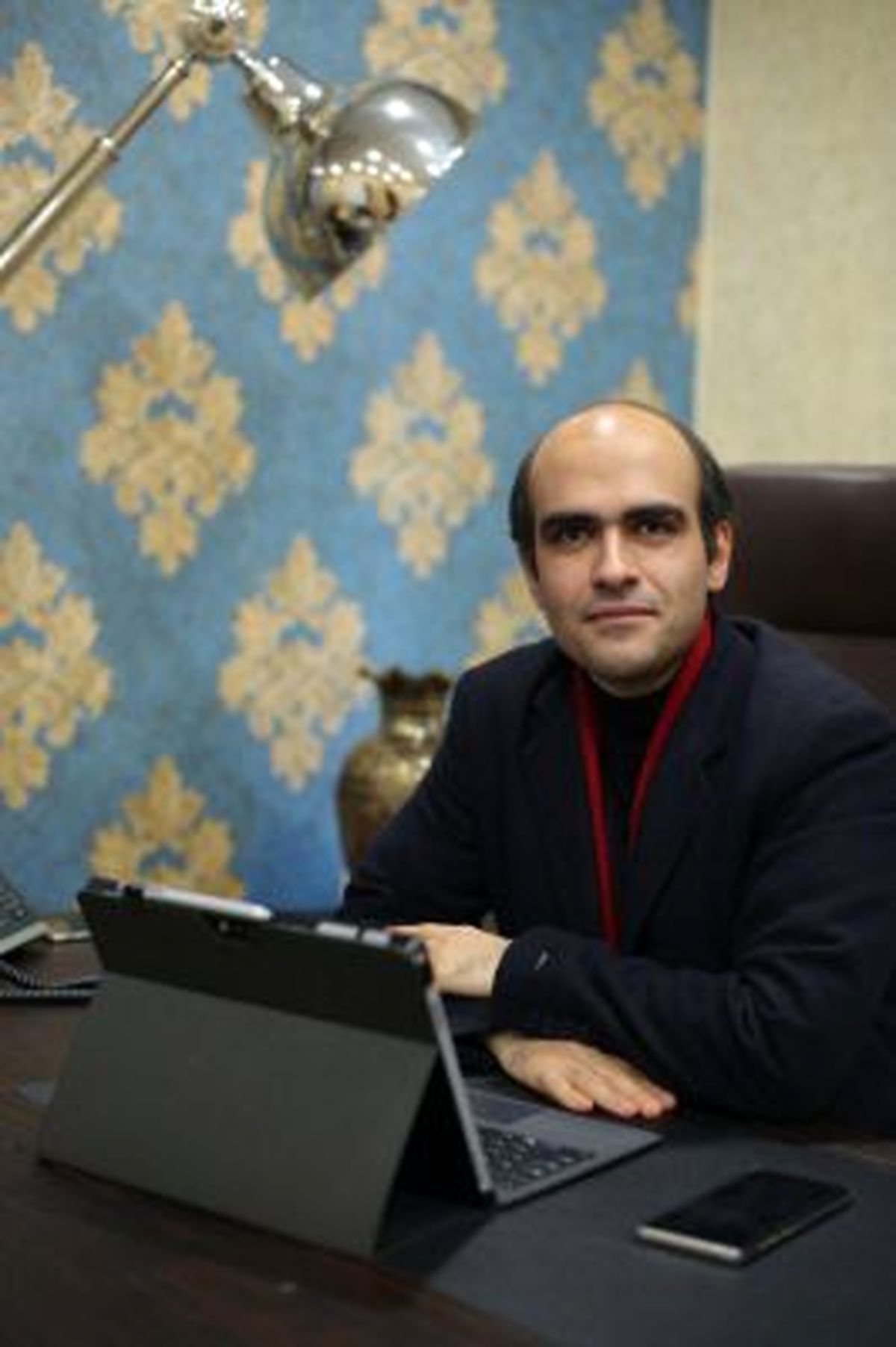 می توانستیم، اما نساختیم