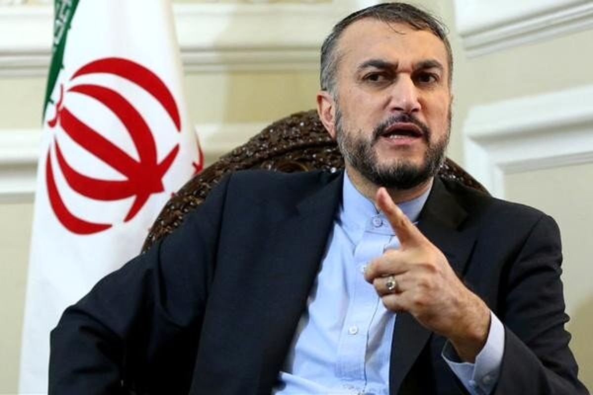 عملیات نظامی ترکیه در سوریه در تعارض با امنیت منطقه است