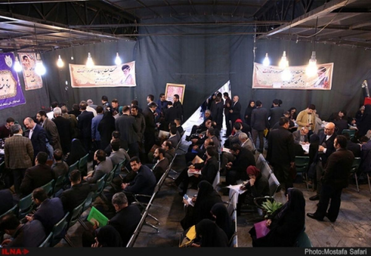 راه اندازی «کمپین انصراف» برای نامزدهای اصلاح طلب