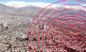 خسارت جانی از زلزله اسلام‌آباد غرب گزارش نشده است / پیگیری وضعیت روستاها از طریق دهیاری‌ها