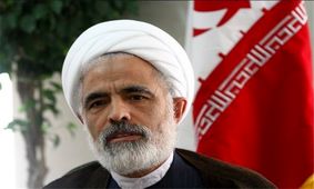 واکنش مجید انصاری به انتقادها از خنده‌های روحانی در نیویورک/ حسادت کودکانه دارند، خدا همه را هدایت کند