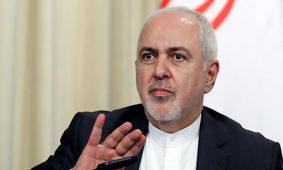 ادامه رایزنی‌های ظریف در نیویورک