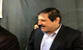 ثبت نام چهره جنجالی شورای شهر در انتخابات