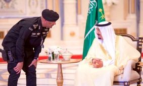 مجتهد: بن‌سلمان بارها تمایلش را برای حذف عبدالعزیز الفغم اعلام کرده بود