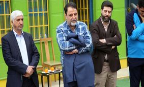 تقدیر باشگاه پیکان از میزبانی و میهمان نوازی باشگاه فولاد