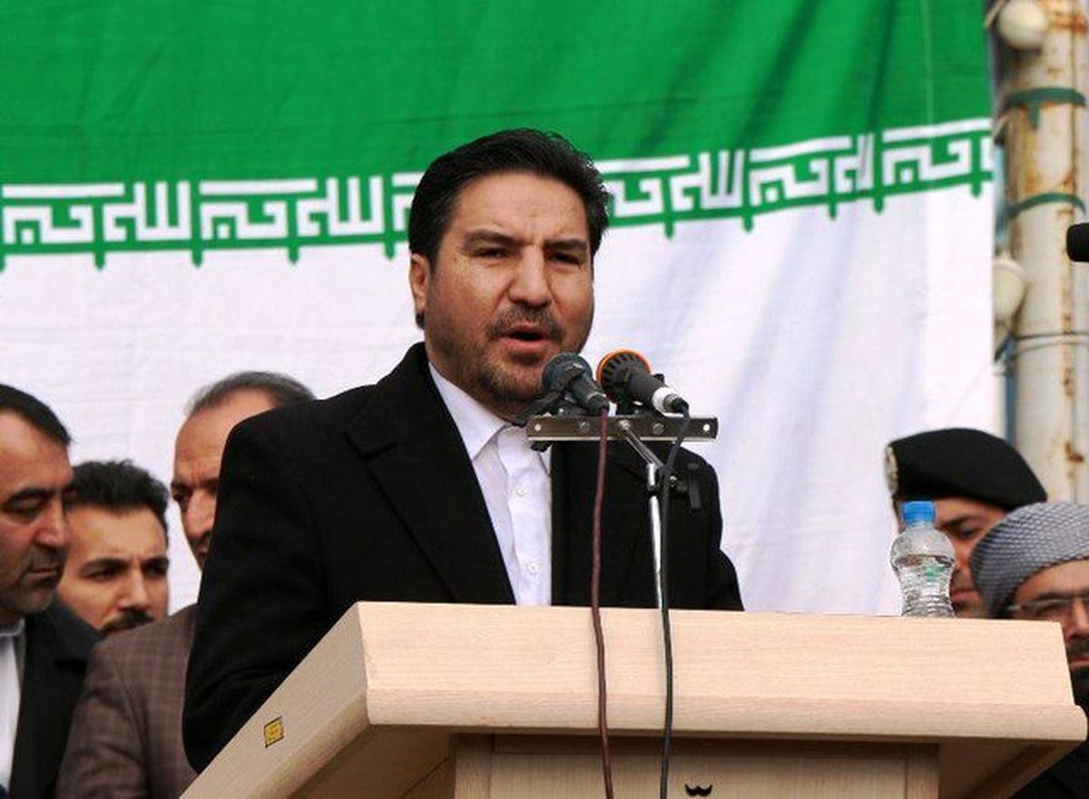 برزگر: از مواضع رئیس‌جمهور در سازمان ملل حمایت می‌کنیم