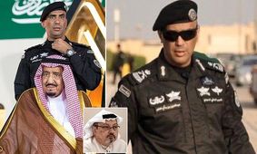 نیویورک تایمز: با قتل محافظ شاه، ریاض منابع اطلاعاتی منطقه‌ای را به کمک طلبید