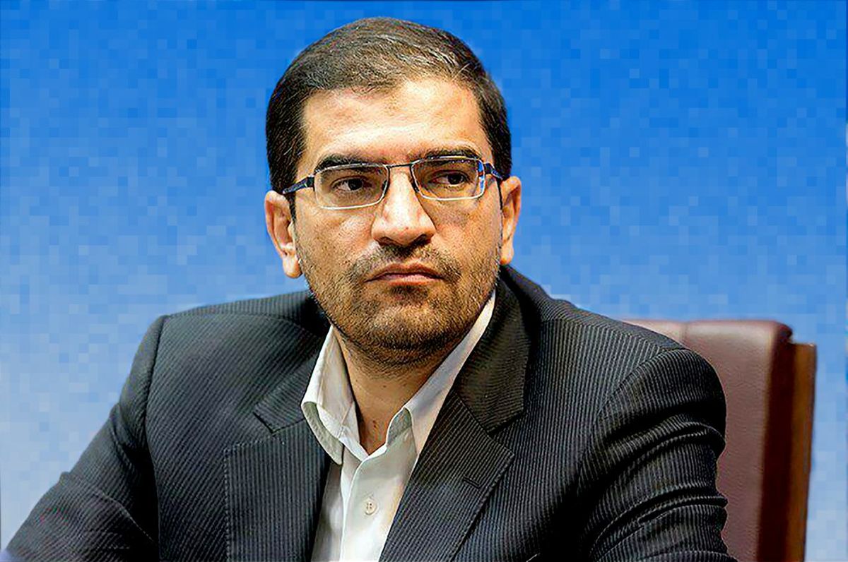 انتقاد عضو شورای نظارت بر صداوسیما از انتصاب فامیلی در شبکه شما؛ حتی اگر دامادتان، صلاحیت دارد در یک معاونت دیگر منصوب شود/ این امر در فرهنگ عمومی قابل پذیرش نیست