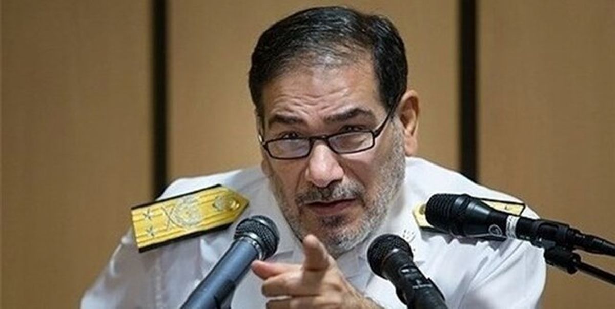 شرارت در آبراه‌های بین‌المللی بدون پاسخ نمی‌ماند