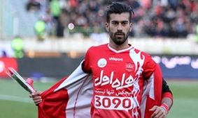 پرسپولیس سرمایه اخراجی‌اش را به امان خدا ول کرده!