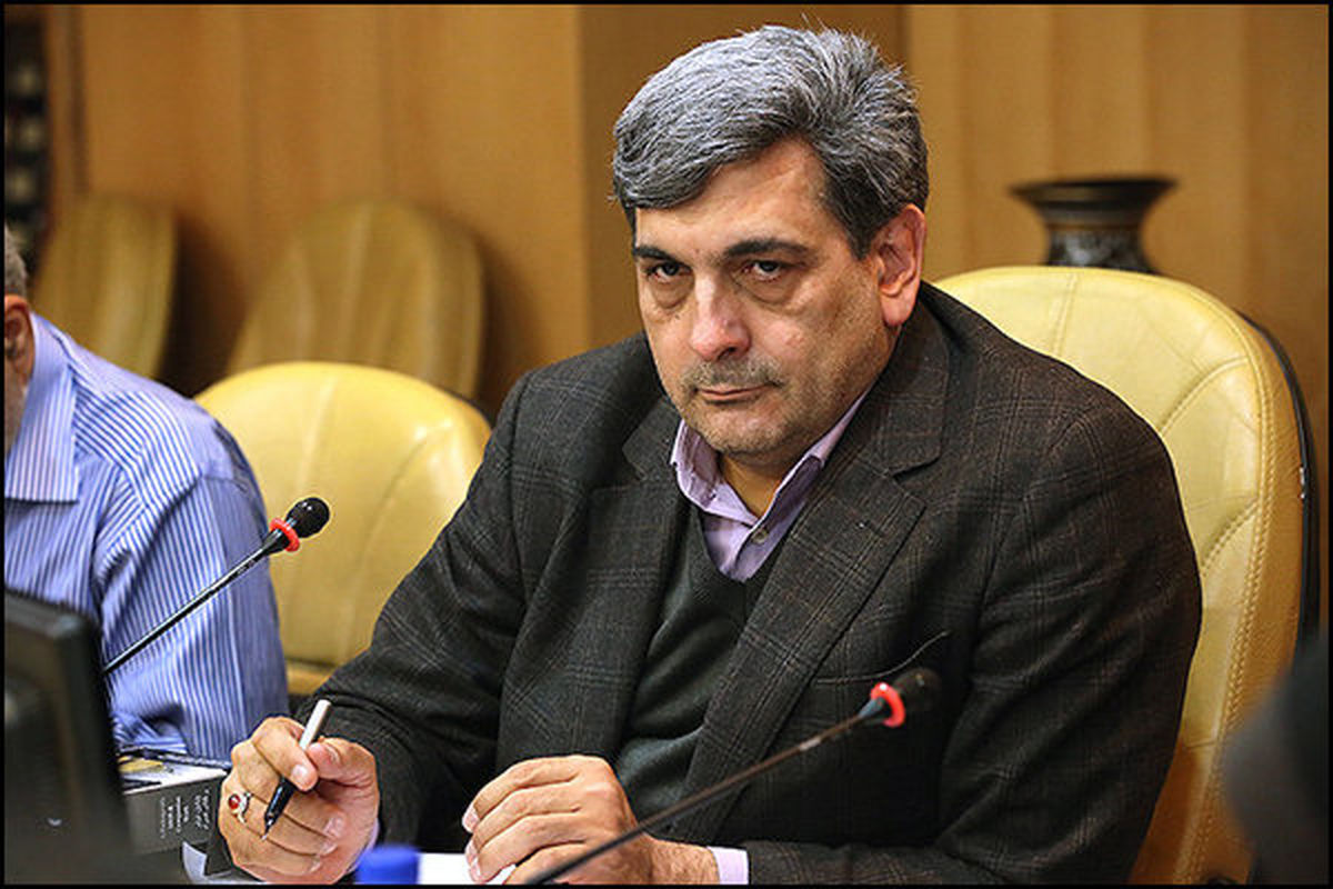 تبدیل ۷۰ درصد یکی از بزرگ‌ترین پادگان‌های تهران به فضای سبز