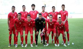 ترکیب تیم امید در آستانه دیدار با استرالیا اعلام شد