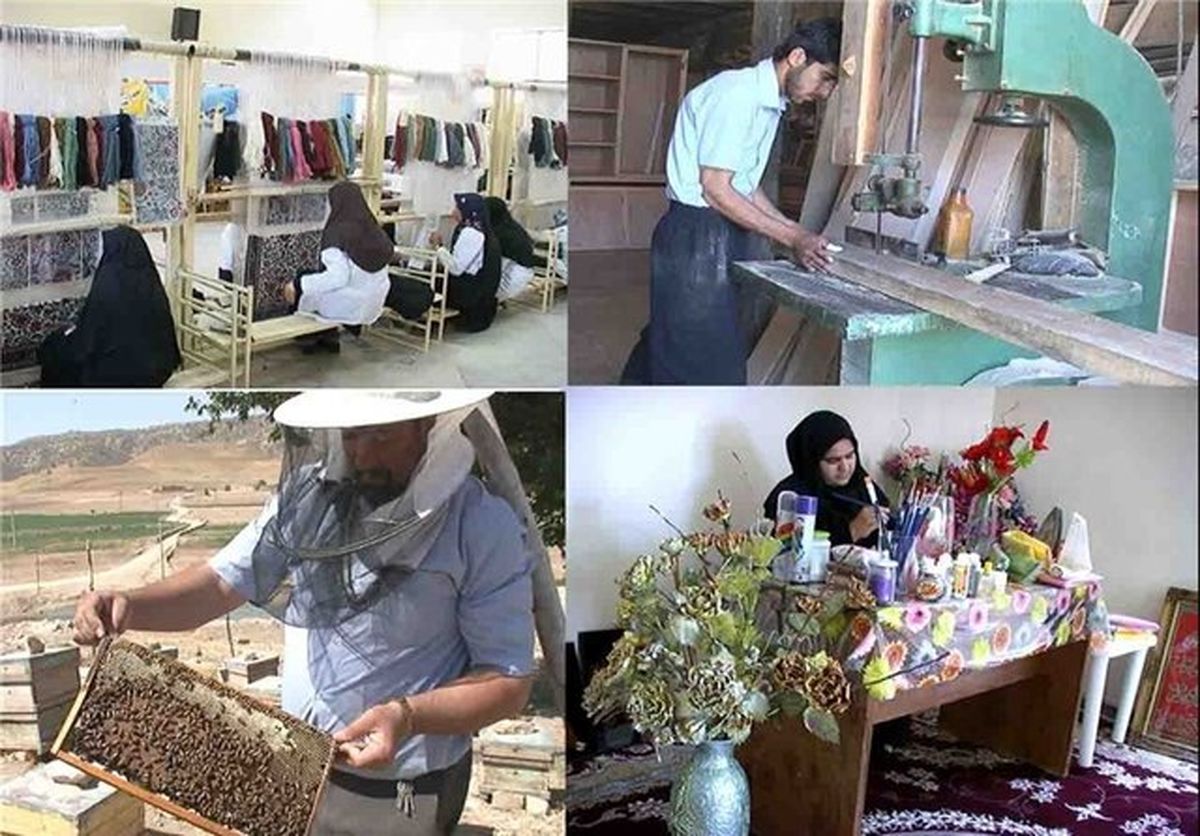 چگونه یک کسب و کار خانگی راه‌اندازی کنیم؟