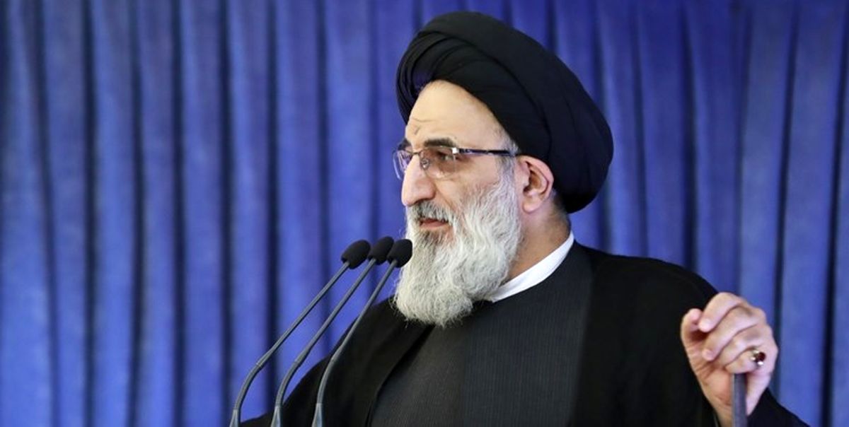 واکنش امام جمعه به خوش‌نشینی مدیران استانداری البرز/ حق جلسه‌های 5 میلیونی در شورای شهر!