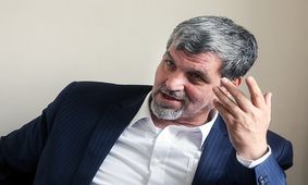 کواکبیان: شوراهای هماهنگی جبهه اصلاحات استان‌ها ساماندهی می‌شوند