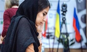 ناکامی خادم الشریعه در مسابقات سریع کارپف