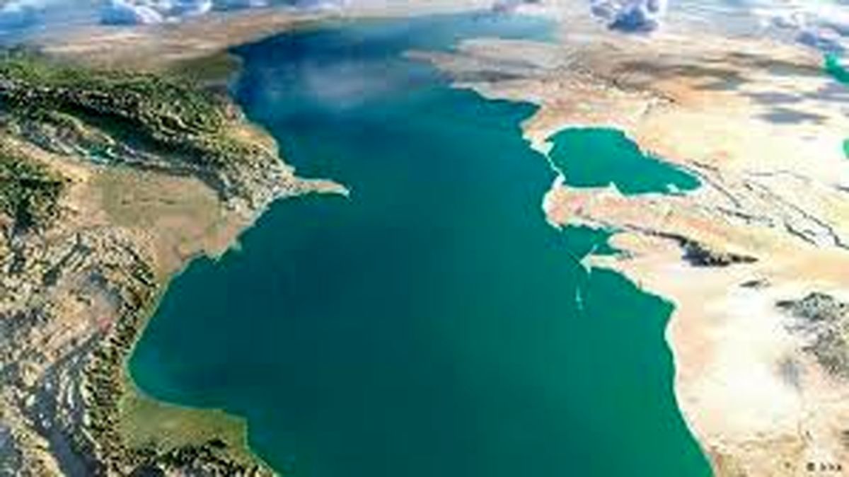 انتقال آب دریای خزر به کویر، ۷۰۰ هکتار جنگل را ویران می‌کند