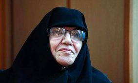 آخرین وضعیت اعظم طالقانی پس از سکته مغزی از زبان برادرش
