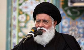 آیت الله علم الهدی: حضرت فاطمه(س) عنصر فناور رسانه ای در توسعه دین بودند