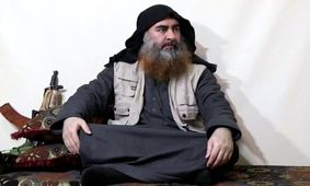 نیویورک تایمز: ترامپ فیلم لحظه عملیات کشته شدن ابوبکر بغدادی را ندیده / آنچه ترامپ دیده، تصاویر دوربین‌های کلاهخود از زوایای مختلف بوده / این تصاویر زنده نبود