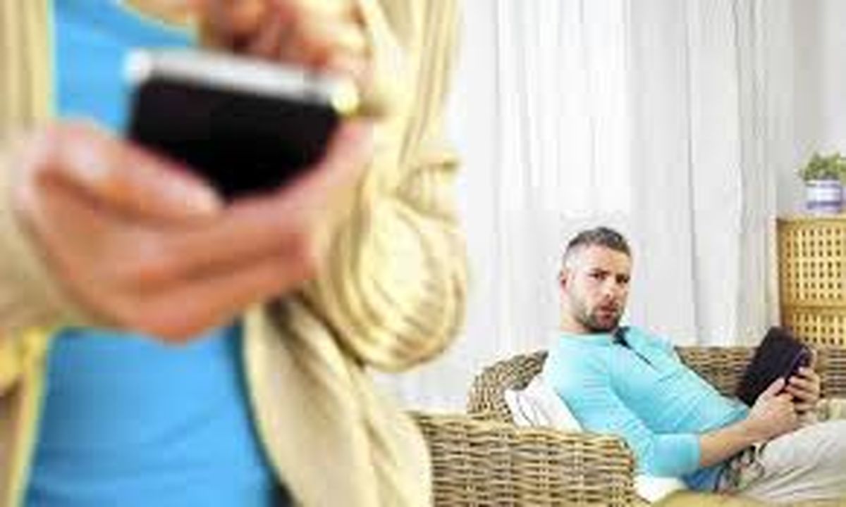راهکارهایی برای رهایی از روابط فرازناشویی