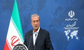 در حیاط دولت ۸ آبان چه گذشت؟