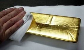 چوپانان عراقی گنجینه پنهان داعش را کشف کردند