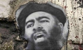 جاسوس داعشی برای جایزه ۲۵ میلیون دلاری مخفیگاه ابوبکر البغدادی را لو داد