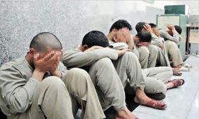 نوجوان چهارده ساله دست باند هشت نفره سرقت را رو کرد!