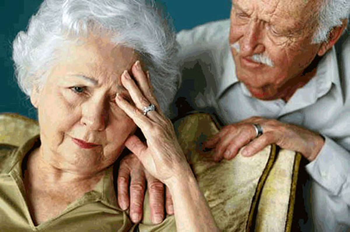 چگونه آلزایمر نگیریم