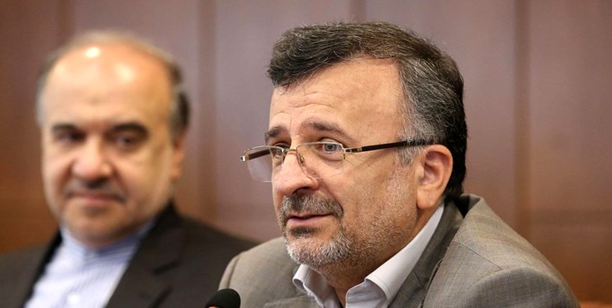 داورزنی: تاریخ انتخابات فدراسیون والیبال طی امروز و فردا اعلام می شود