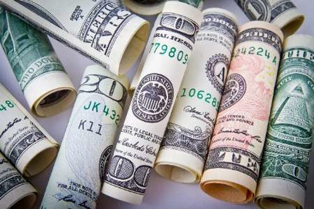 قدرتمندترین پول‌های دنیا در سال 2019 از نظر سهم ذخایر ارزی