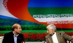 نماینده نزدیک به قالیباف: با قطعیت می‌گویم او کاندیدای مجلس نمی‌شود / سعید جلیلی نامزد می‌شود اما نه از مشهد