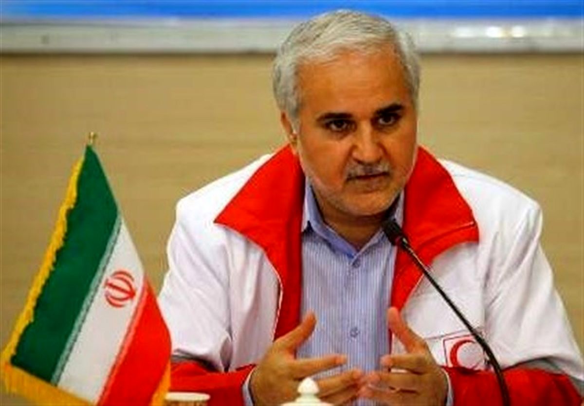 تیم‌های هلال احمر استان همدان به ۶۰ مصدوم ۹۳ حادثه امدادرسانی کردند
