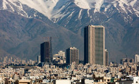 مناطق میانی تهران رکورد دار خرید و فروش مسکن شدند