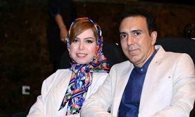 مزدک میرزایی همکار اِبی شد