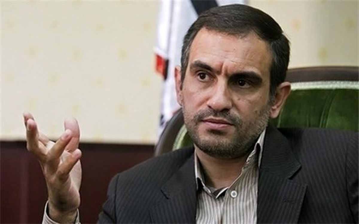 واکنش پرویز اسماعیلی به شایعه‌سازی‌های آمدنیوزی دو چهره دلواپس/ هرگاه ⁧شرم⁩ و ⁧حیا⁩ نداشتی، هرچه خواستی، بکن