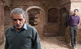 صحنه مسئله دار "خانه پدری" اصلاح شده است