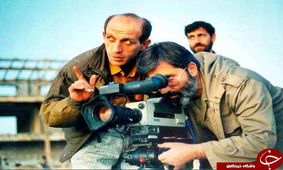 «آوینی» قلب خبرنگار خارجی را تسخیر کرد