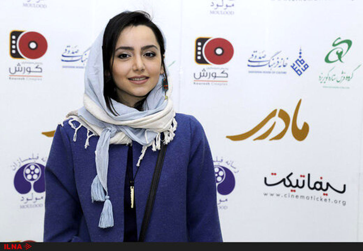 اولین تصویر از نازنین بیاتی و شکیب شجره در «جشنی دو میلیون»