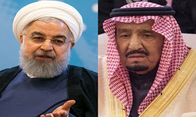 نامه روحانی به پادشاه عربستان / ربیعی: موضوع نامه، صلح و ثبات منطقه است