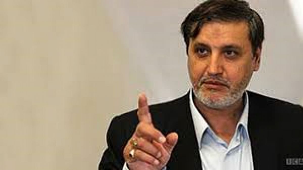 شناسائی سرشبکه های معاند داخلی مرتبط با زم/خبرهای خوب در روزهای آینده