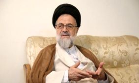 روایت آیت‌الله موسوی‌تبریزی از رقابت با مسعود رجوی در انتخابات مجلس اول/ تندروها می خواهند با رأی کم، مجلس‌نشین شوند