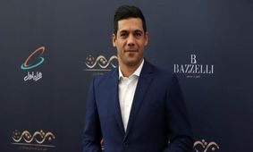 شکوری در اردوی تیم ملی جوانان حاضر شد