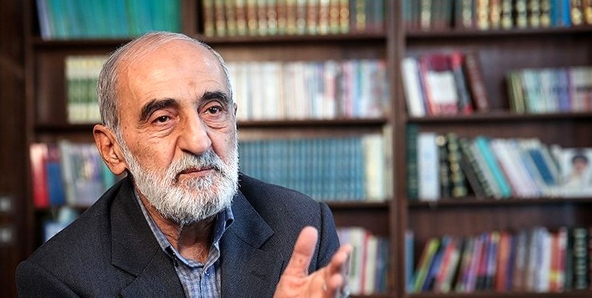 منظور آقای روحانی این بود!