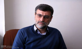 بجای تلاش برای توقف«رئیسی» مانند او کار کنید