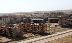 قیمت مسکن تا کجا می‌ریزد؟