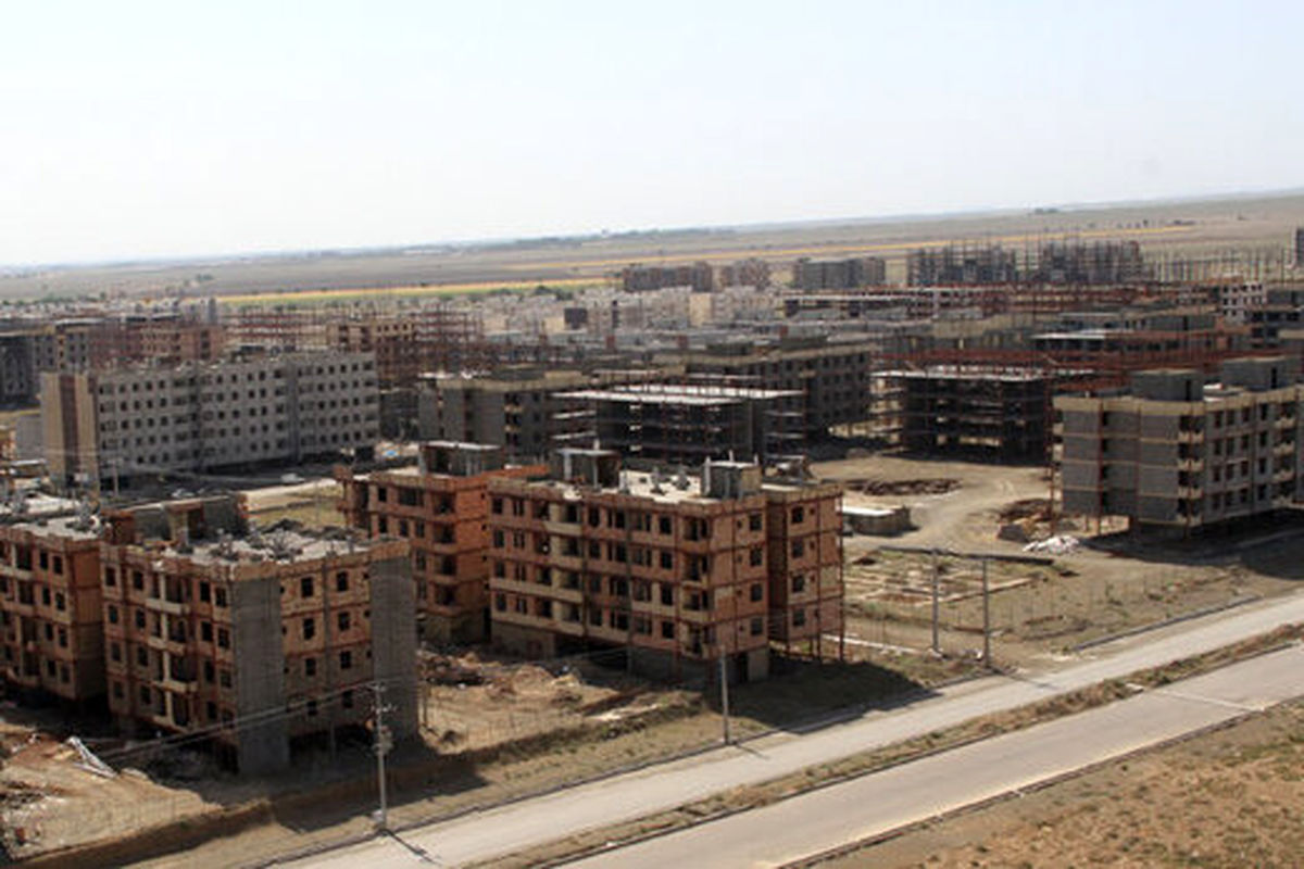 قیمت مسکن تا کجا می‌ریزد؟
